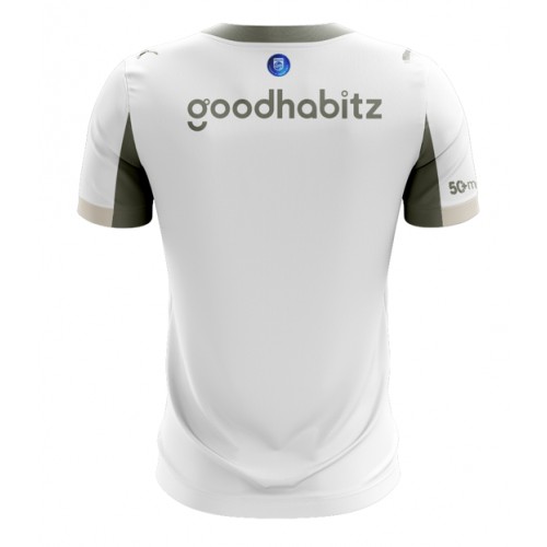 PSV Eindhoven Replica Third Shirt 2025-26 Short Sleeve PSV Eindhoven Replica Third Shirt 2025-26 Short Sleeve